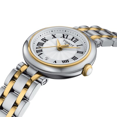 Montre Tissot T-Lady Bellissima Small Lady