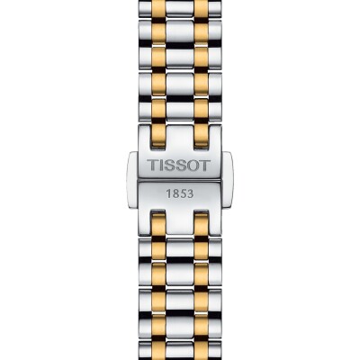 Montre Tissot T-Lady Bellissima Small Lady