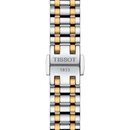 Montre Tissot T-Lady Bellissima Small Lady