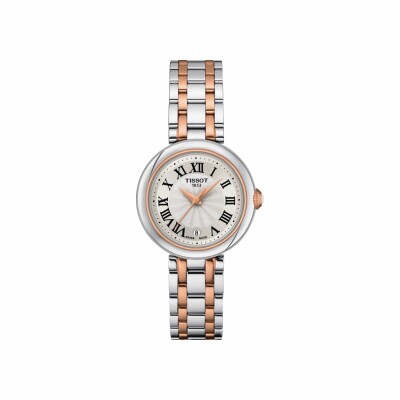 Montre Tissot T-Lady Bellissima small lady