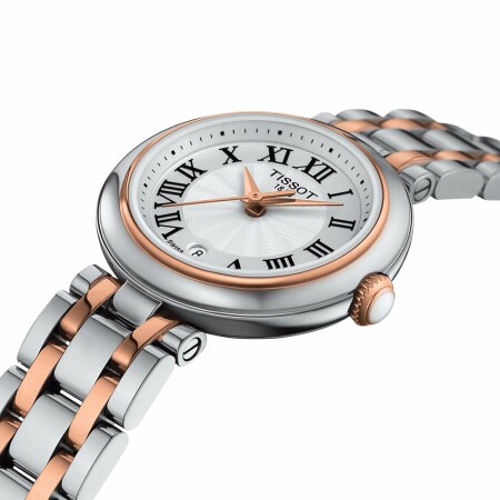 Montre Tissot T-Lady Bellissima small lady