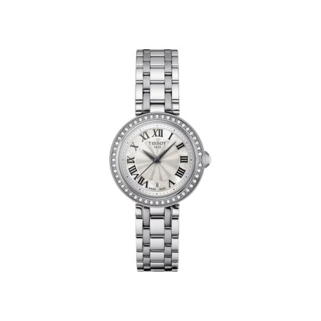 Montre Tissot T-Lady Bellissima