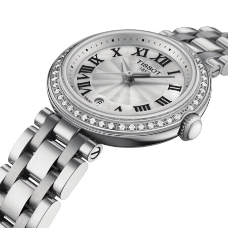 Montre Tissot T-Lady Bellissima