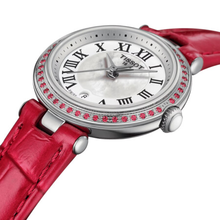 Montre Tissot T-Lady Bellissima