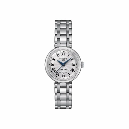 Montre Tissot T-Lady Bellissima Automatic