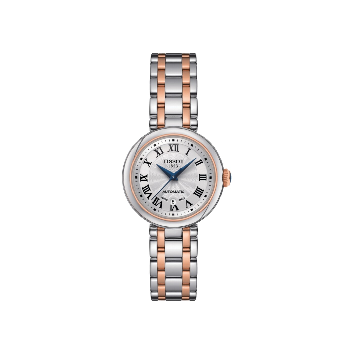 Montre Tissot T-Lady Bellissima Automatic