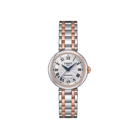 Tissot T-Lady Bellissima Automatic watch