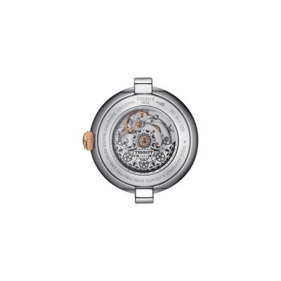 Montre Tissot T-Lady Bellissima Automatic