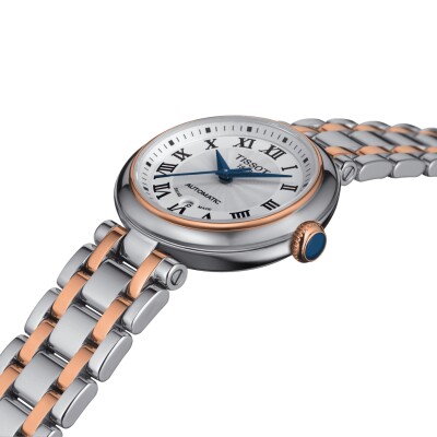 Montre Tissot T-Lady Bellissima Automatic