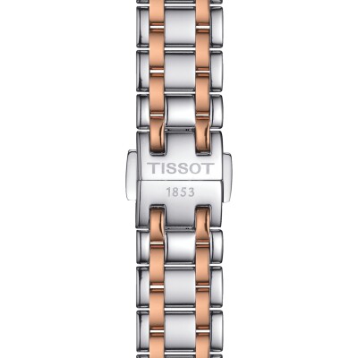 Montre Tissot T-Lady Bellissima Automatic