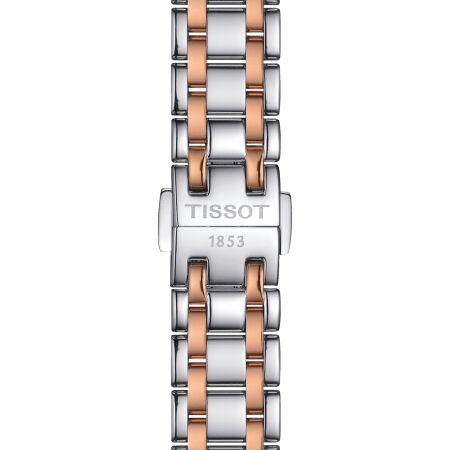 Tissot T-Lady Bellissima Automatic watch