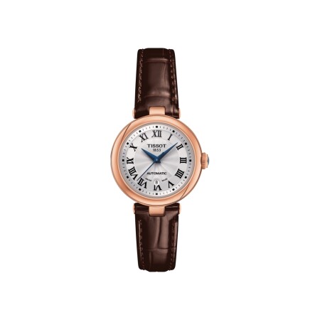 Montre Tissot T-Lady Bellissima Automatic