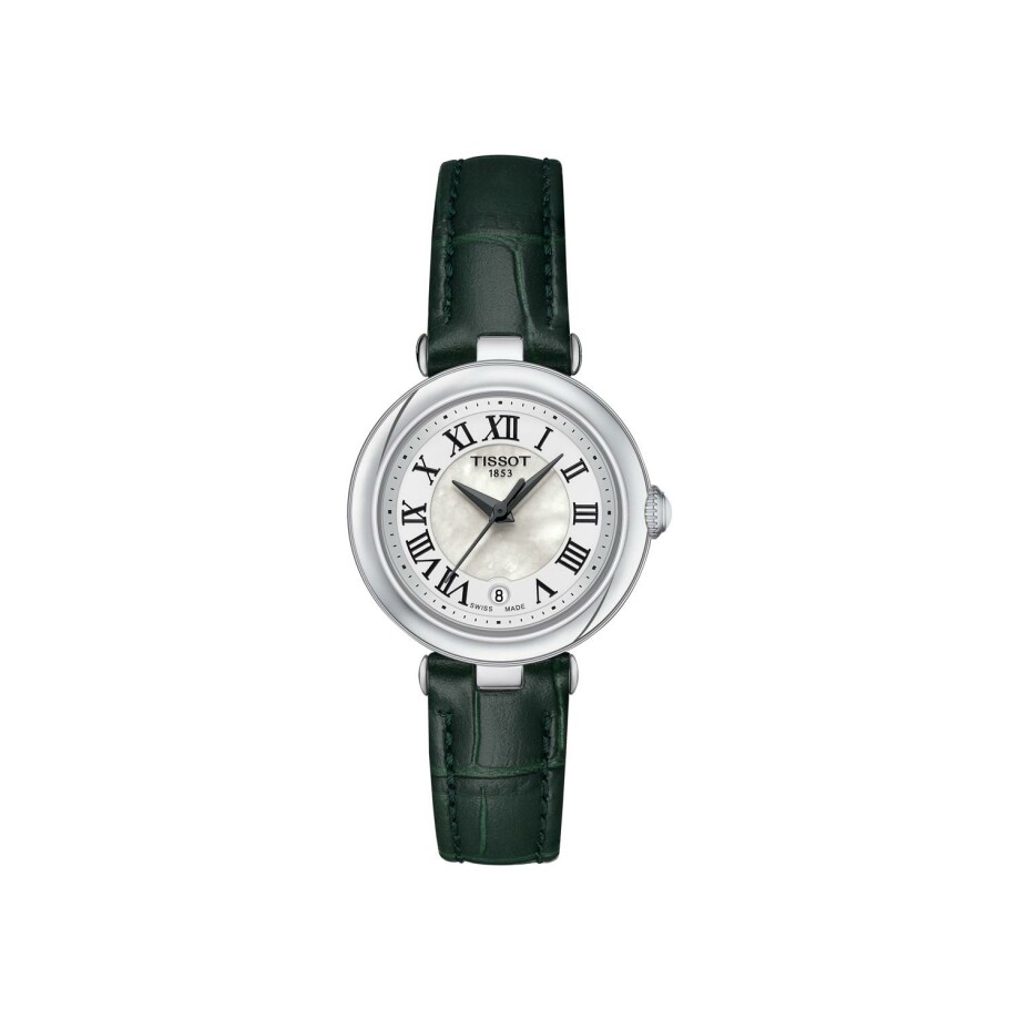 Tissot T-Lady Bellissima watch