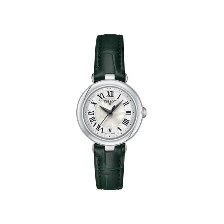 Montre Tissot T-Lady Bellissima