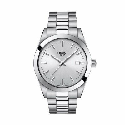 Montre Tissot T-Classic Gentleman