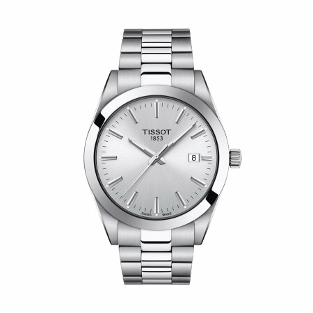 Montre Tissot T-Classic Gentleman