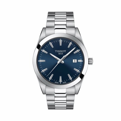 Montre Tissot T-Classic Gentleman