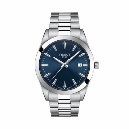 Tissot T-Classic Gentleman watch