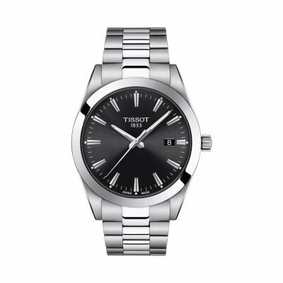 Montre Tissot T-Classic Gentleman