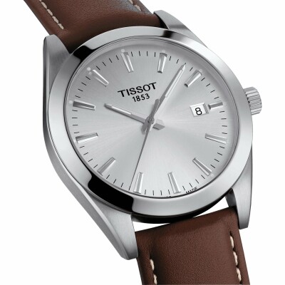 Montre Tissot T-Classic Gentleman