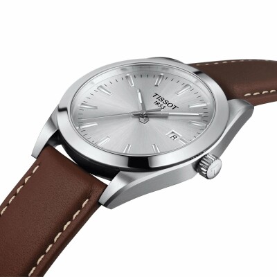 Montre Tissot T-Classic Gentleman