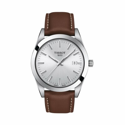 Montre Tissot T-Classic Gentleman