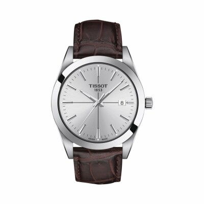 Montre Tissot T-Classic Gentleman