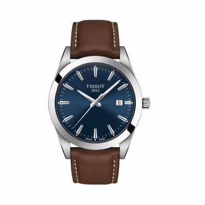 Montre Tissot T-Classic Gentleman