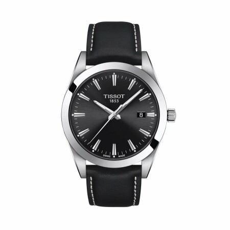 Montre Tissot T-Classic Gentleman