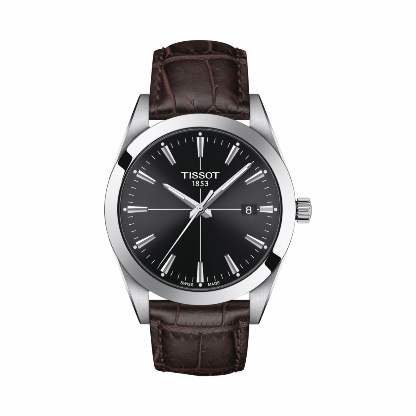 Montre Tissot T-Classic Gentleman