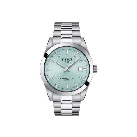 Tissot Gentleman Powermatic 80 Silicium watch