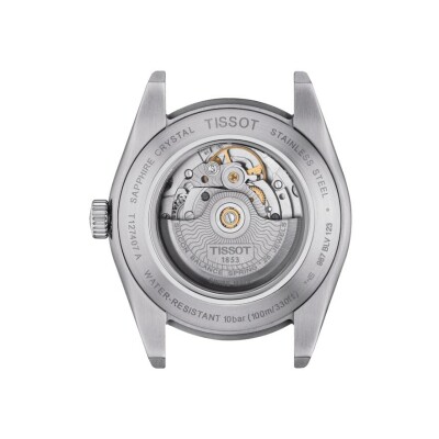 Montre Tissot Gentleman Powermatic 80 Silicium