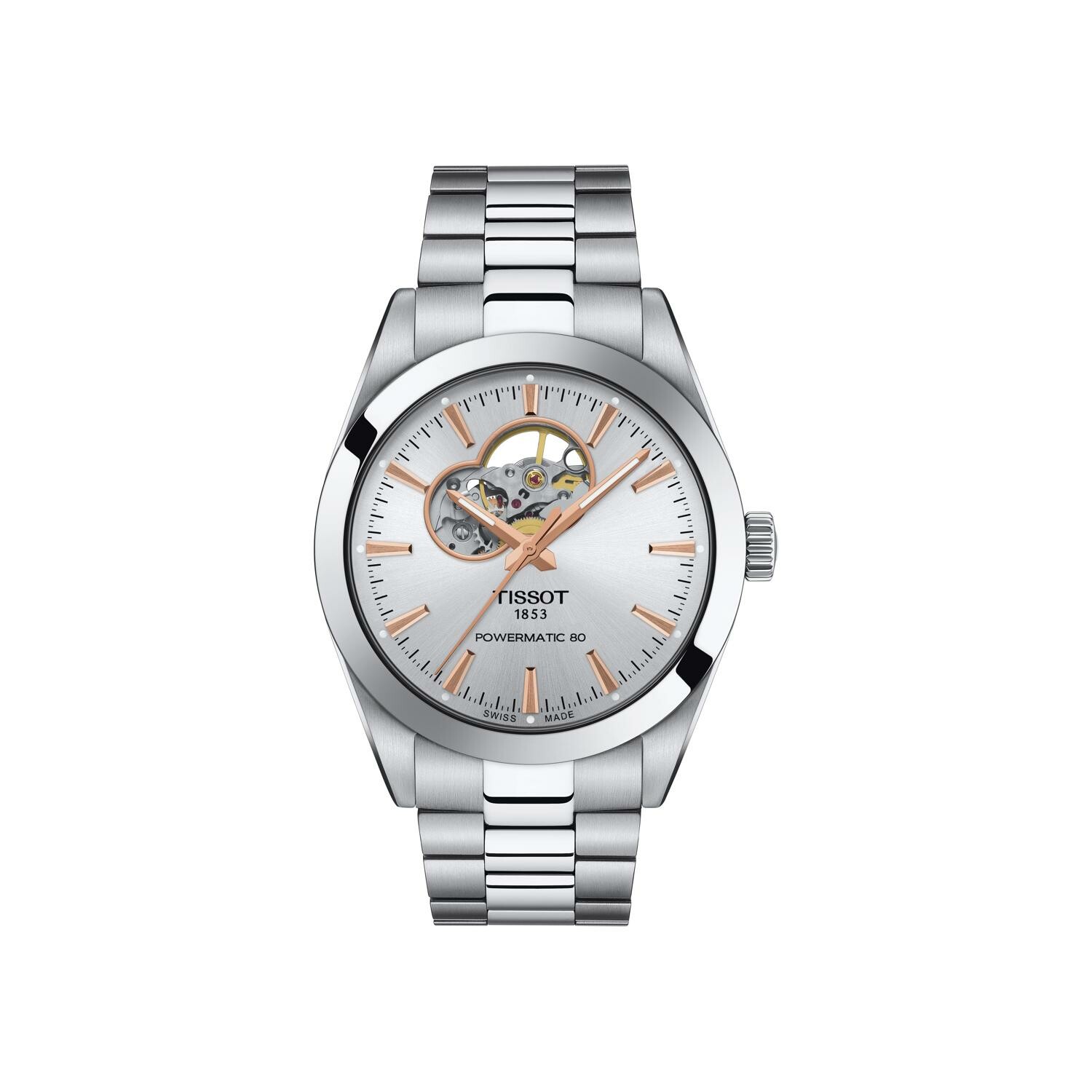 Tissot watch online store