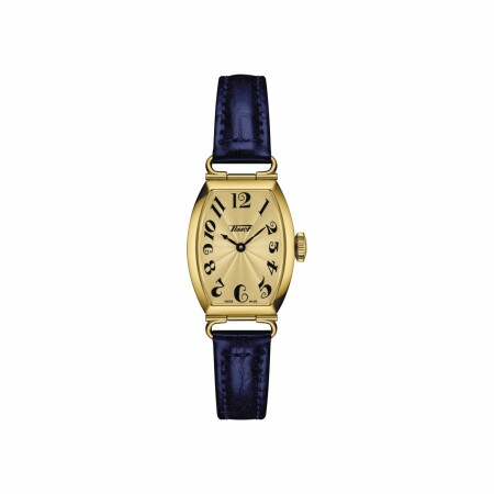 Montre Tissot Héritage Porto Small lady