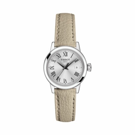 Montre Tissot T-Classic DREAM LADY