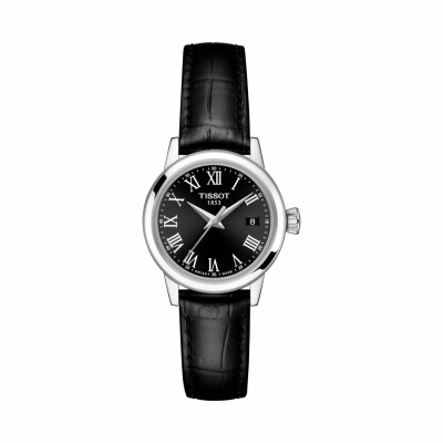 Montre Tissot T-Classic DREAM LADY