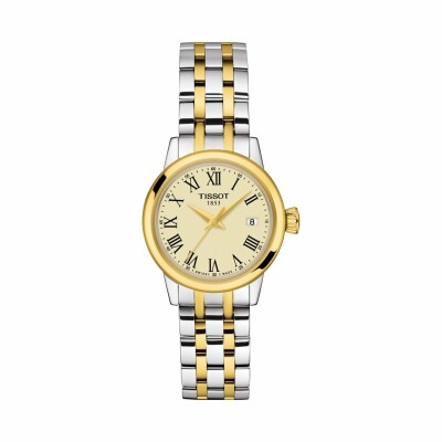 Montre Tissot T-Classic DREAM LADY