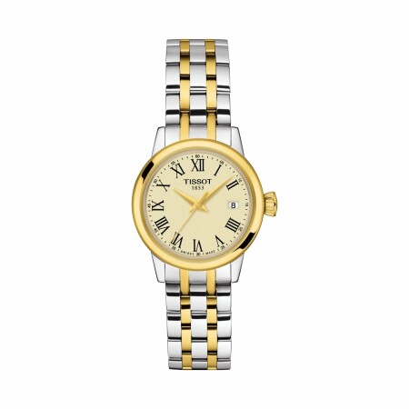 Montre Tissot T-Classic DREAM LADY