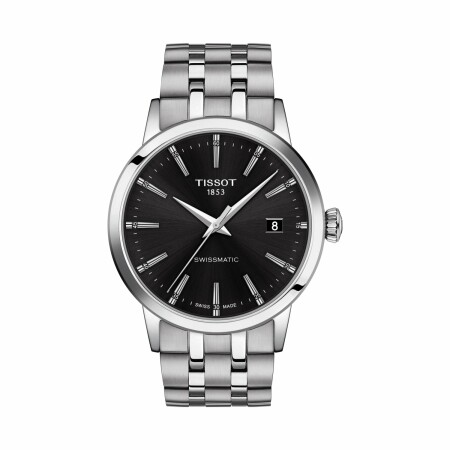 Montre Tissot T-Classic DREAM SWISSMATIC