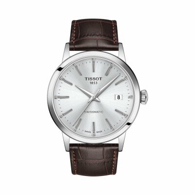 Montre Tissot T-Classic DREAM SWISSMATIC