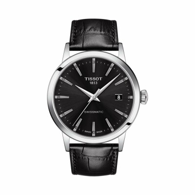 Montre Tissot T-Classic DREAM SWISSMATIC