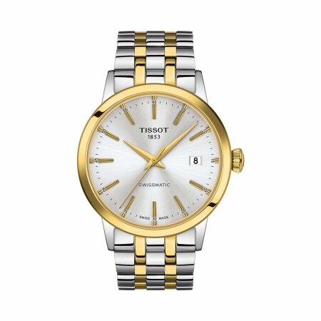 Montre Tissot T-Classic DREAM SWISSMATIC