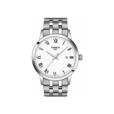 Tissot T-Classic Dream watch