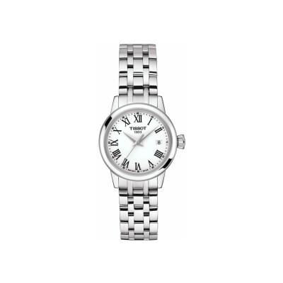 Tissot T-Classic Dream Lady watch