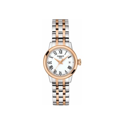 Tissot T-Classic DREAM LADY watch