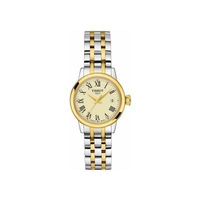 Montre Tissot T-Classic DREAM LADY