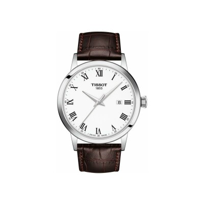 Montre Tissot T-Classic DREAM