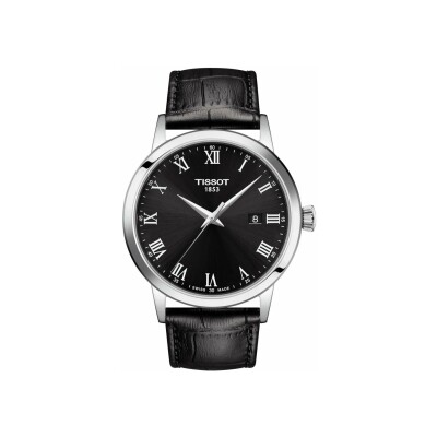 Tissot T-Classic DREAM watch