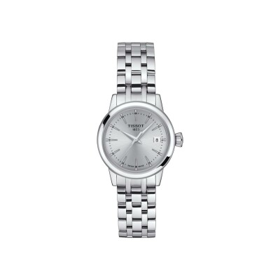 Tissot T-Classic Classic Dream Lady watch