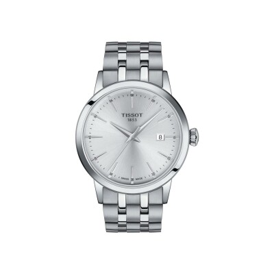 Tissot T-Classic Classic Dream watch